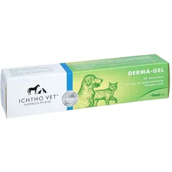 Ichtho Vet Derma-Gel