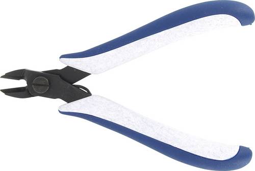 Ideal Tek Ergonomische ESD-Abisolierzange oval EX9100
