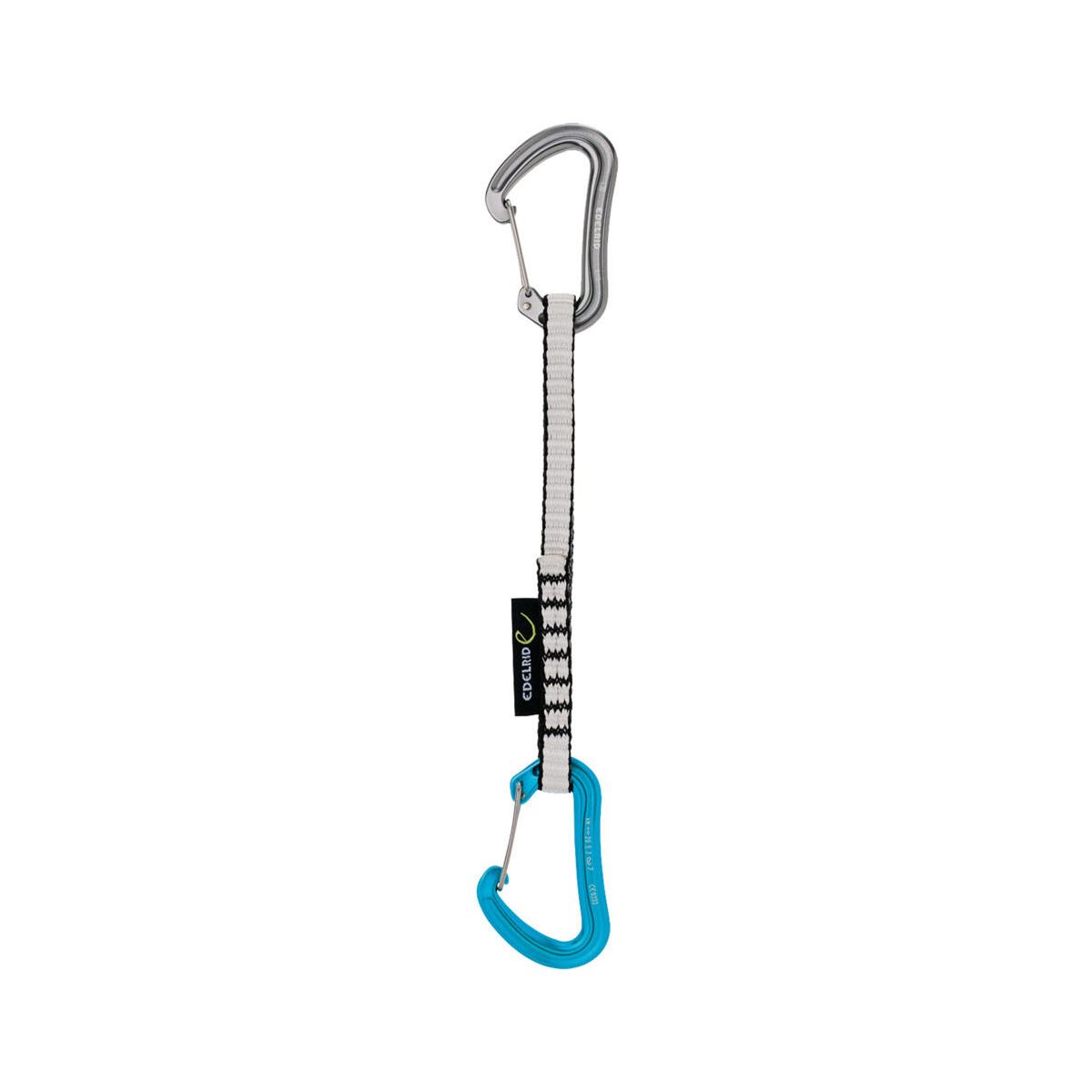 Edelrid Nineteen G Set night (017) 18 CM 738030180170