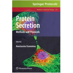 Protein Secretion, Fachbücher