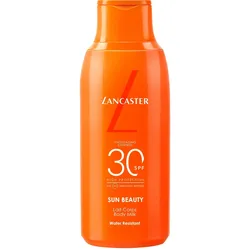 175ml Lancaster Sun Beauty Velvet Milk
