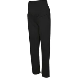 MAMALICIOUS® Umstands-Hose, schwarz, L