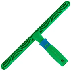 Unger GTT45 Green Label Trägerteil 45 cm Fensterwischer ergonomisch, rutschsicher, effizient und nachhaltig