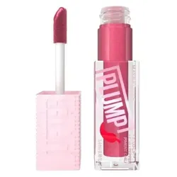 Maybelline Plump Brillo De Labios Voluminizador 002 Mauve Bite 5,4ml