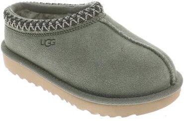 UGG Tasman II T (Kids Toddler) Casual Shoes in Shaded Clover, Size 12 Toddler M, Leather