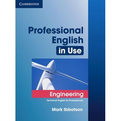 Professional English in Use Engeneering, Taschenbuch von , Klett Sprachen GmbH, 978-3-12-539507-7