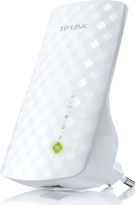 TP-LINK RE200 AC750 Dual Band