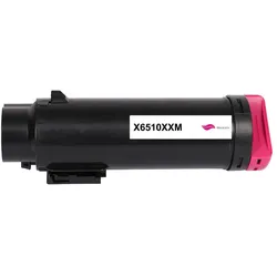 Kompatibel mit Xerox 106R03691 XXL-Toner magenta