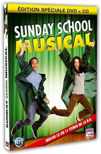 Rachel Goldenberg - Sunday school musical [FR Import] - Preis vom 30.09.2026 22:30:23 h