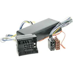  Audi Aktivsystemadapter (BOSE) 
