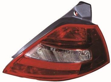 ABAKUS 551-1967L-UE Rear light