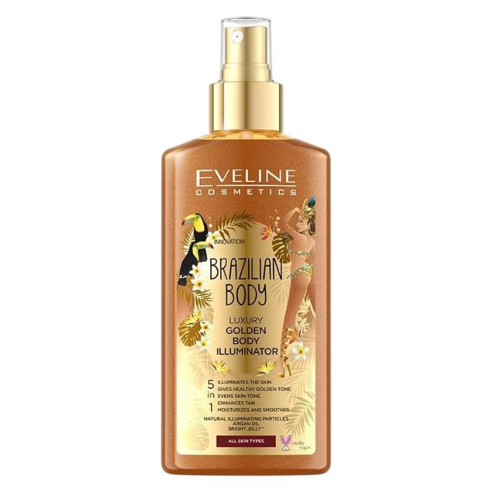 Eveline Brazilian Body (150 ml) (34520279)