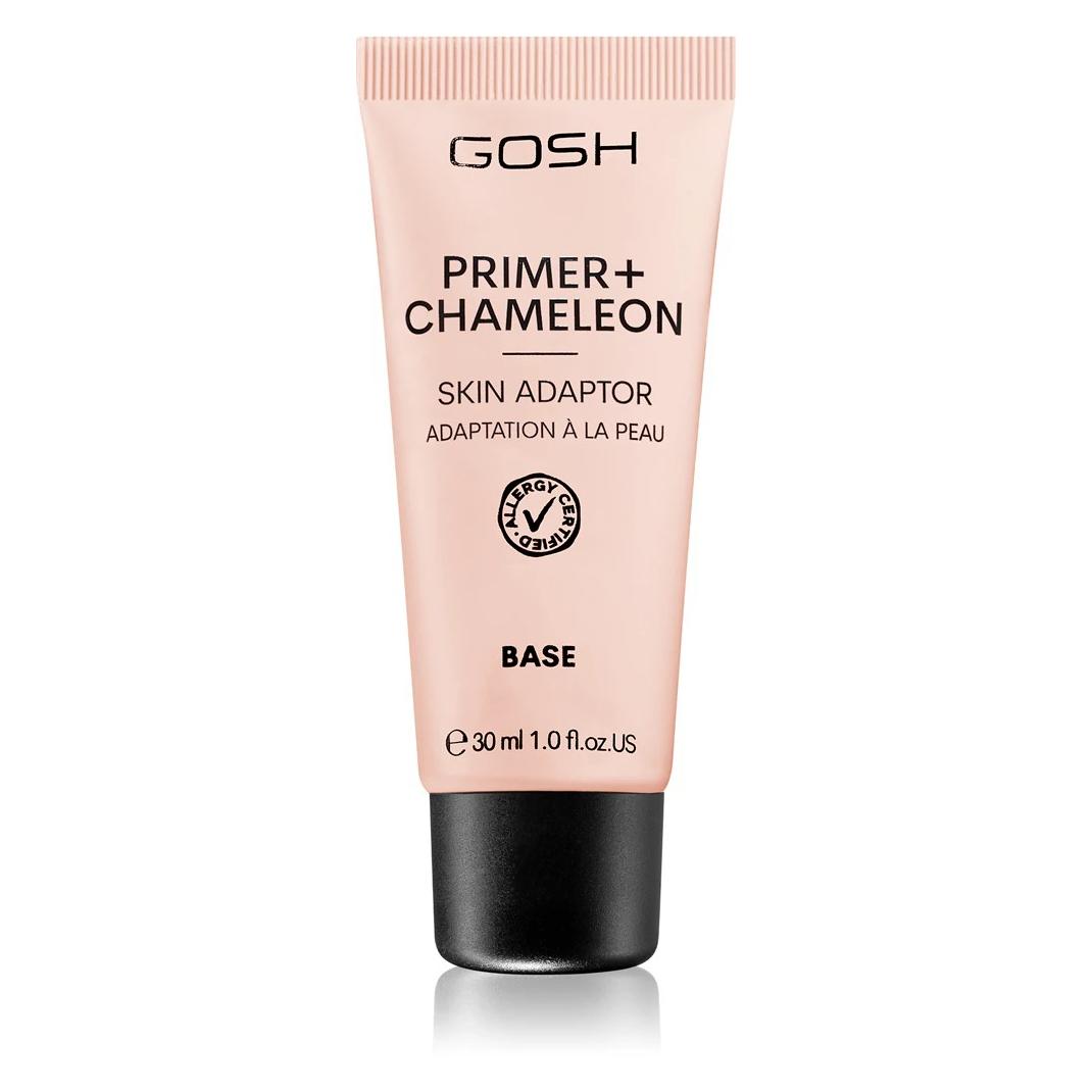 Gosh Primer Plus Skin Adaptor Makeup Base 005 Chameleon 30ml (Chameleon) (5711914215033)