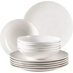 Mäser Tafelservice 12-tlg. DALIA - B/H/T ca. 34.00x32.50x31.00
