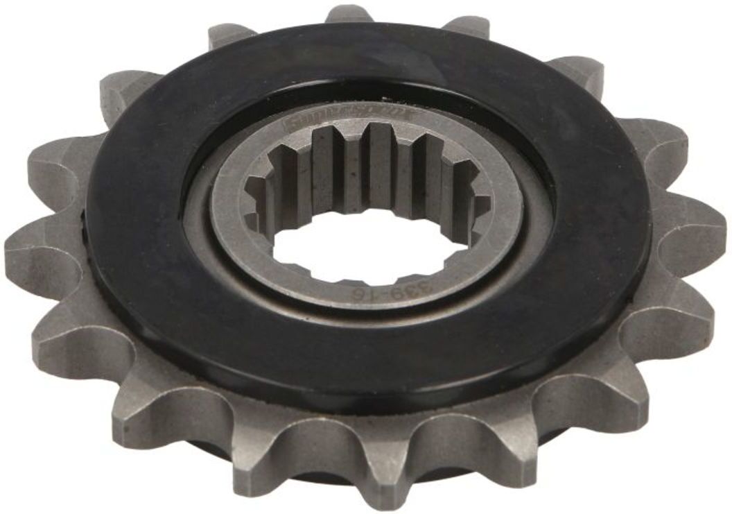 Hammastanko Supersprox Cst-339:16.3