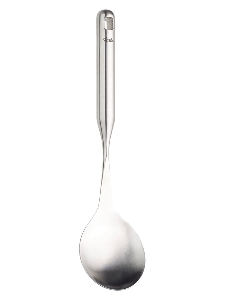 Fissler Edelstahl-Reislöffel "Essential" - onesize
