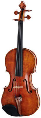 Edgar Russ - Sound of Cremona Edgar Russ Ysaye Guarneri 1740