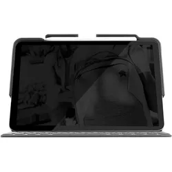 STM Dux Shell for Folio (Apple iPad Pro 11 2018), Tablet Hülle, Schwarz