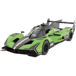 Mondo Ferngesteuertes Auto – MOTORS – Lamborghini SC63 RC – Massstab 1:14