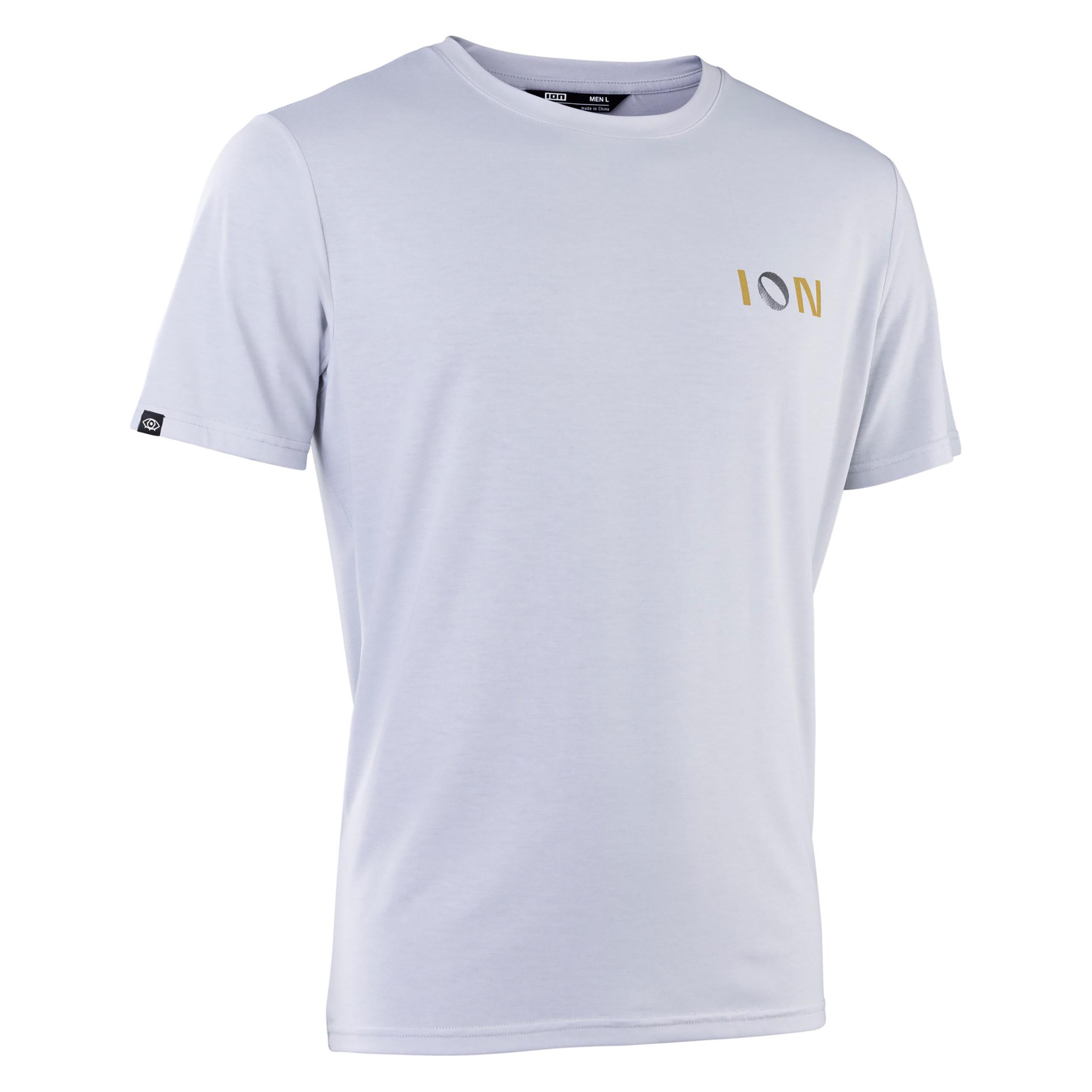 ION Bike Jersey Seek Graphic SS (S) (55802771)