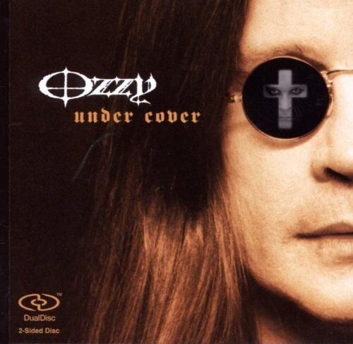 Ozzy Osbourne - Under Cover - Preis vom 12.10.2026 11:37:12 h