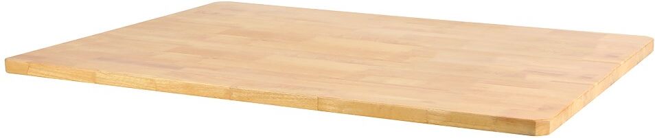 Sonic Equipment Arbeitsplatte, Werkzeugwagen Holzauflage (Work, S13) 47257