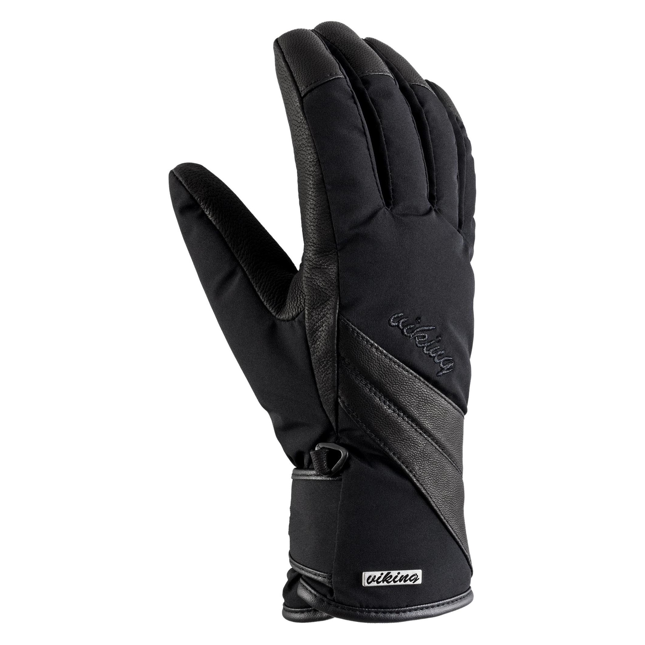 MGA Wikinger Aurin Ski Lady Handschuhe (8) (113/22/1550/09)