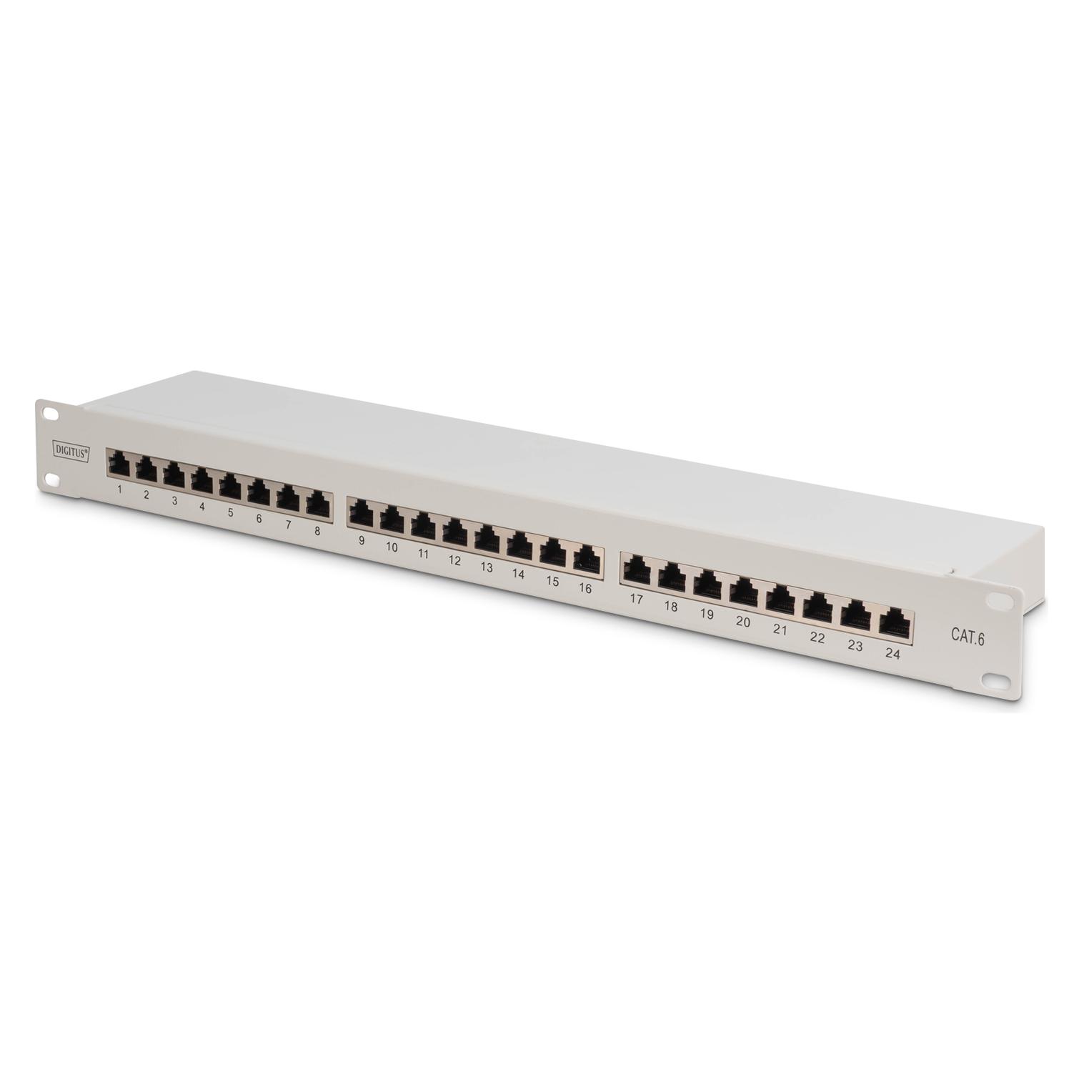 Digitus Patch Panel (DN-91624S)