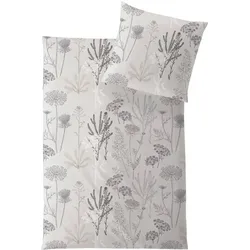 Hefel Bettwäsche Trend Las Vegas Kissenbezug 80x80 cm