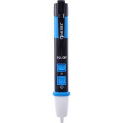 Metrel MD 116 Berührungsloser Spannungsprüfer CAT IV 1000 V LED, Vibration, Akustik 20992336