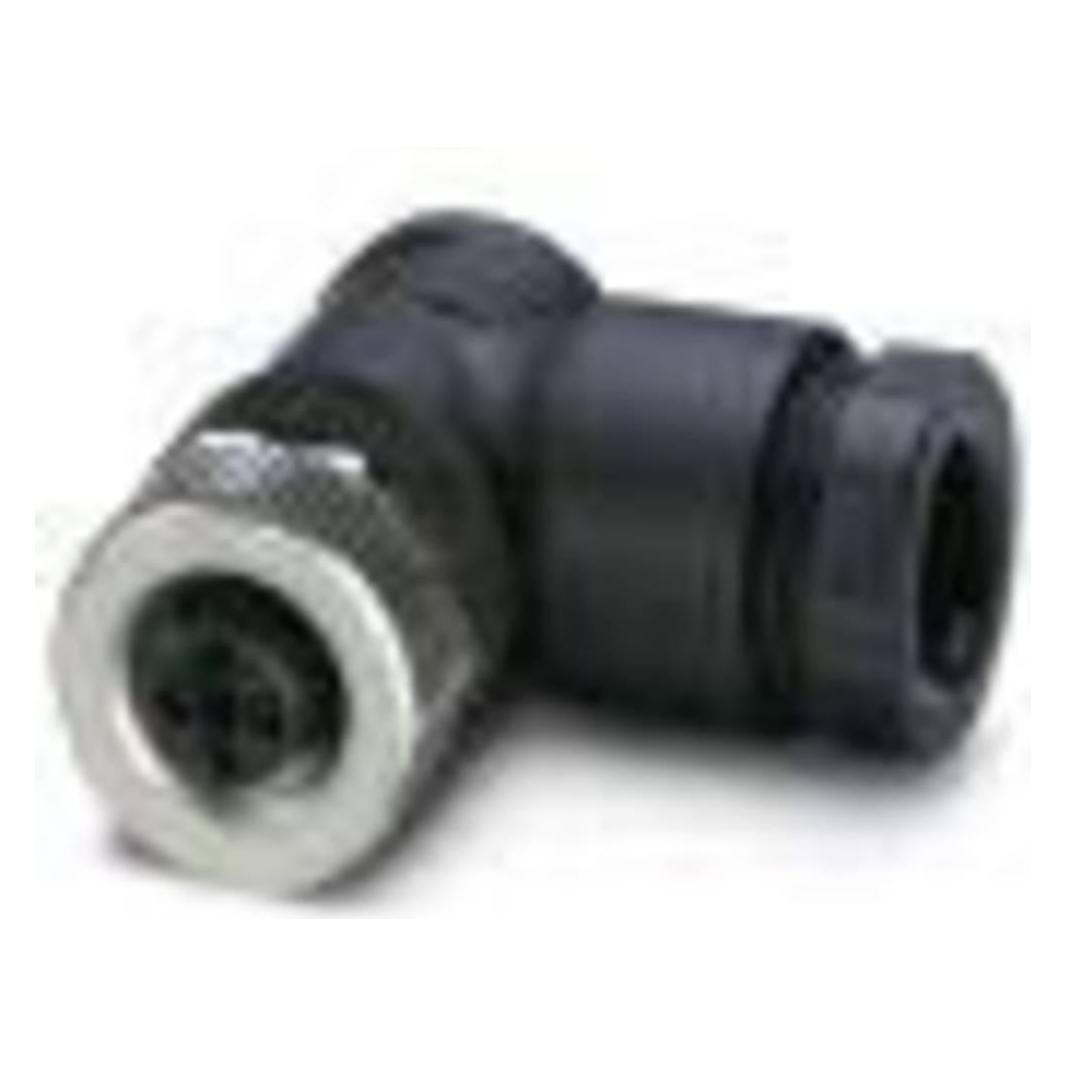 Phoenix Contact Circular Connector 1408989 (1408989)