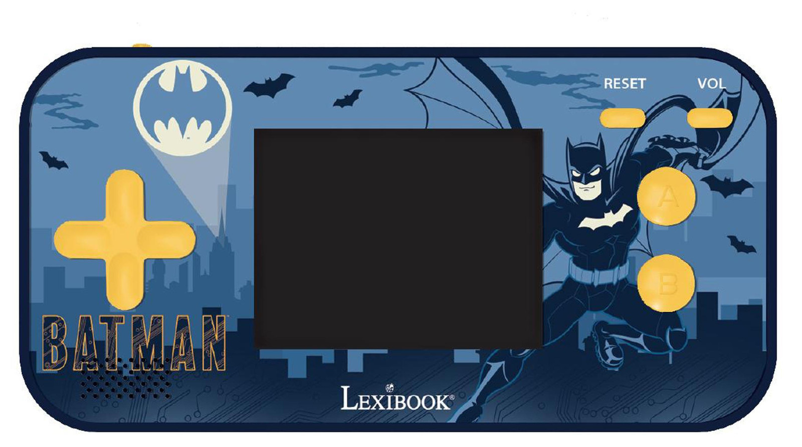 Lexibook Compacte spelconsole Batman