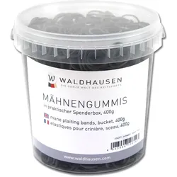 Waldhausen, Pferdeputzzeug