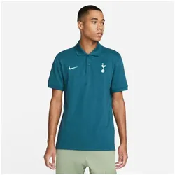 Nike, Herren, Fussballtrikot, Tottenham Hotspur Herren-Fussballpoloshirt (S), Grün