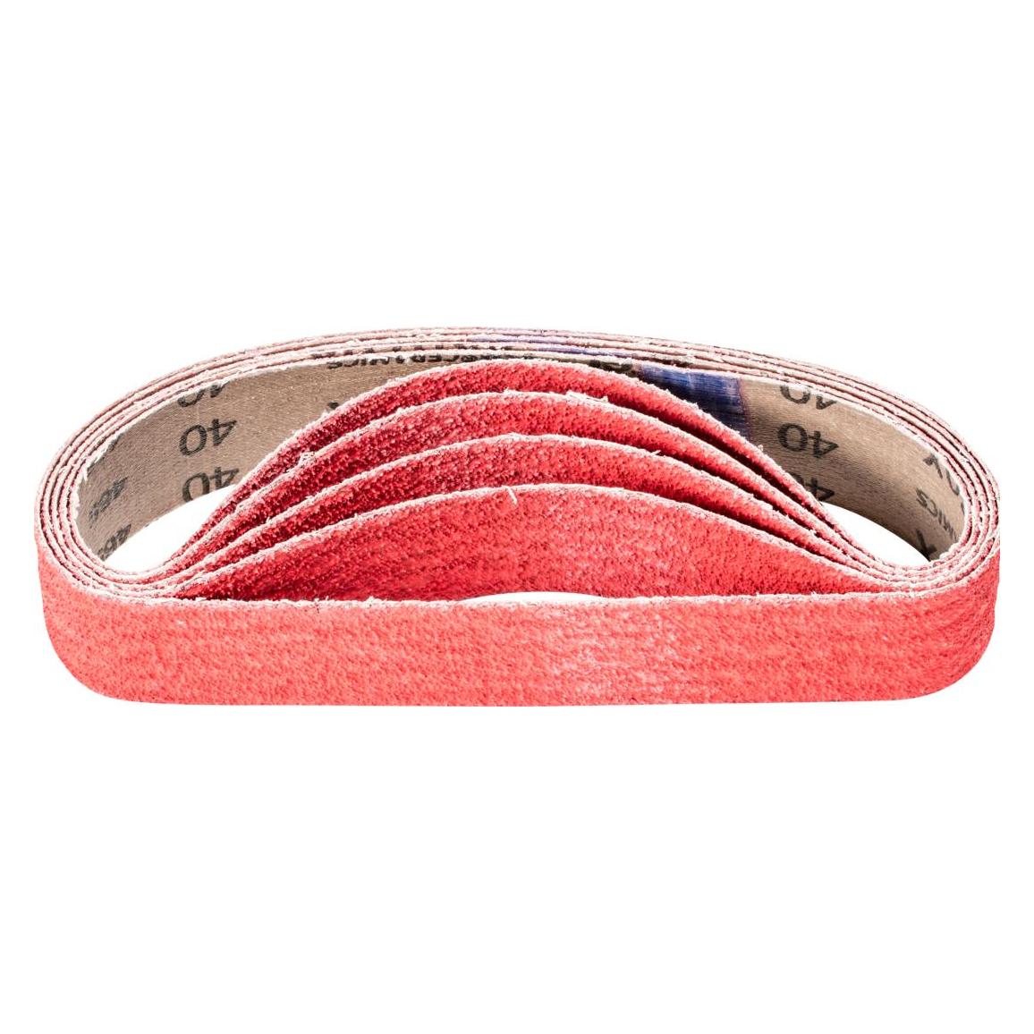 Pferd Kurzband BA 35/450 CO-COOL 40 VPE: 20 (BA 35/450 CO-COOL 40)