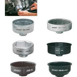 Hazet 2169/6 Ölfilter-Schlüssel