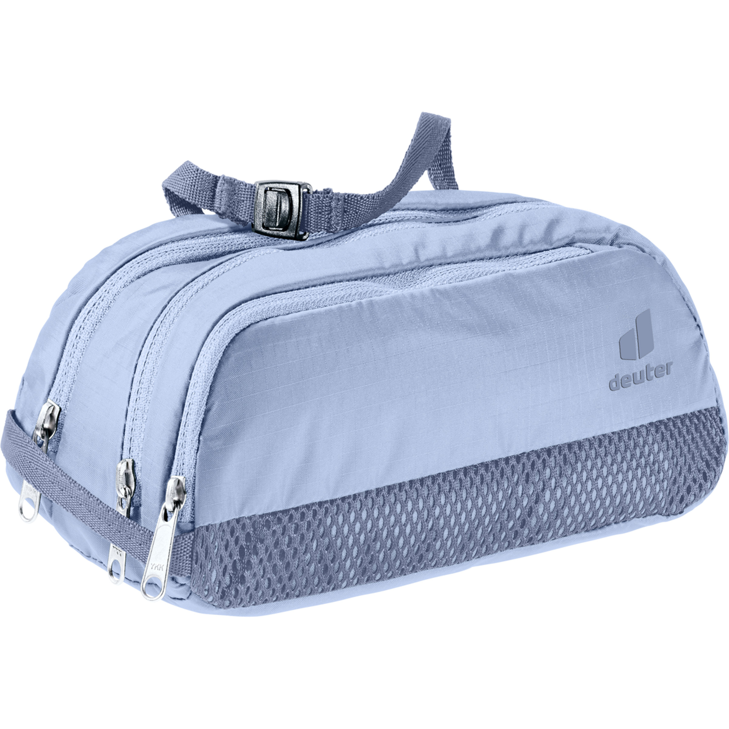 Deuter Wash Bag Tour II Kulturtasche Kulturbeutel & Kulturtaschen blau Camping