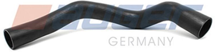 Auger Sistema di raffreddamento, tubo in gomma 85045