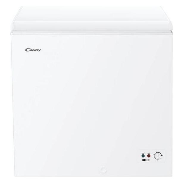 Candy CCHH 200E (Freistehend, 196 l) (37001563)
