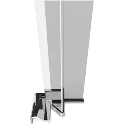 Deante, Zubehör Türbeschlag, Profile for Kerria Plus recessed doors