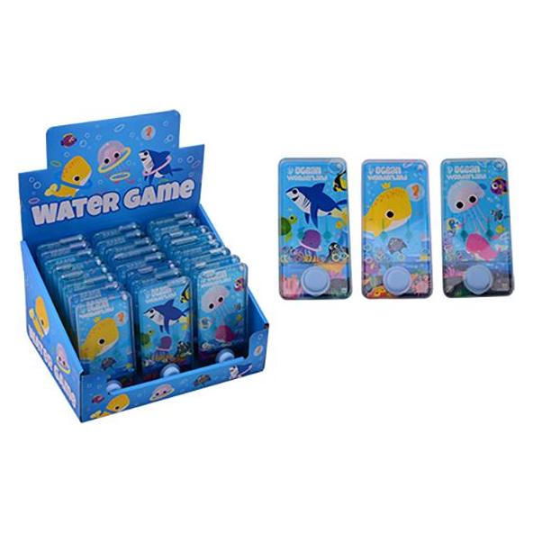 Sombo Wasserspiel Unterwasserwelt (043.24375)