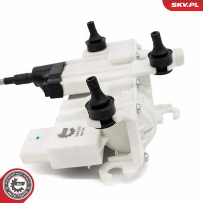 ESEN SKV Zuziehhilfe, Tür vorne 60SKV352 für BMW