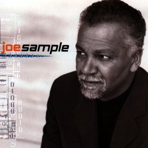 Joe Sample - Sample This - Preis vom 09.10.2026 07:28:09 h