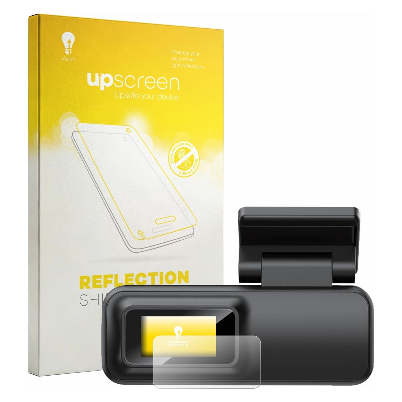 upscreen Schutzfolie für WOOLAACOO C5 Displayschutz Displayschutzfolie Folie Matt Entspiegelungsfolie (2964444)