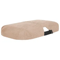 reisenthel® Abdeckung für Einkaufskorb twist coffee