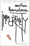 Milan Kundera - Immortality (Perennial Classics) - Preis vom 09.10.2026 07:28:09 h