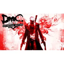 DmC Devil May Cry: Definitive Edition