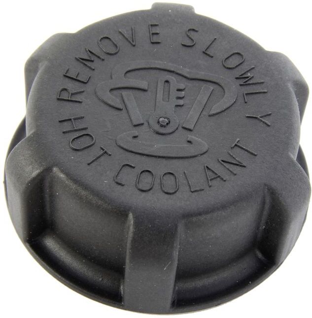 Thermotec Tappo di chiusura, serbatoio del refrigerante DBSC001TC