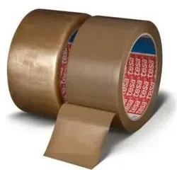 tesa, Klebeband, Packband 4089 braun 75,0 mm x 1000,0 m 1 St. (75 mm)