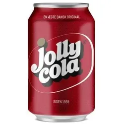 Jolly Cola